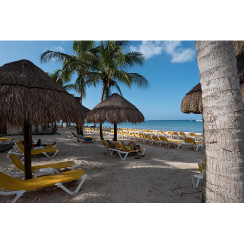 2022 New Years Cozumel Package